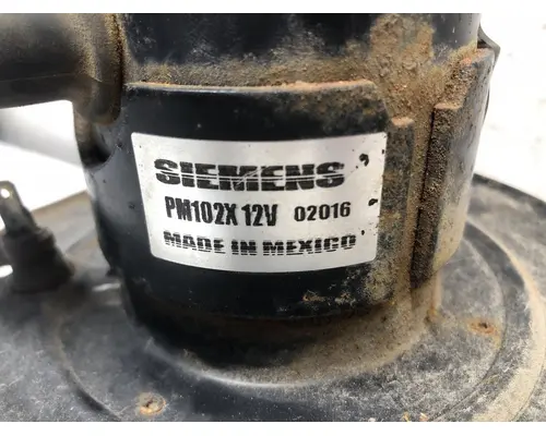 INTERNATIONAL COF-9670 Blower Motor (HVAC)