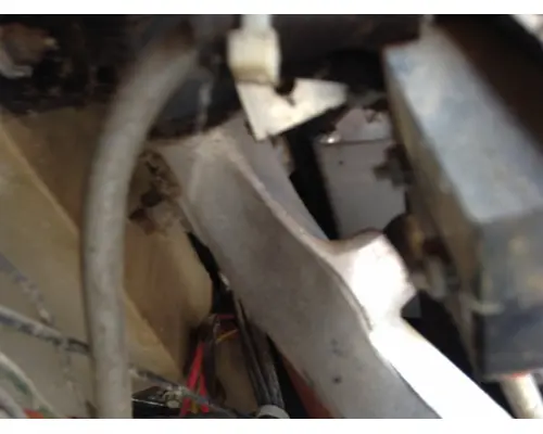 INTERNATIONAL COF-9670 Body, Misc. Parts