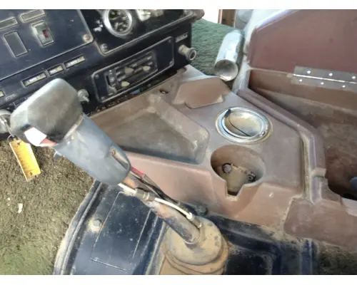 INTERNATIONAL COF-9670 Body, Misc. Parts