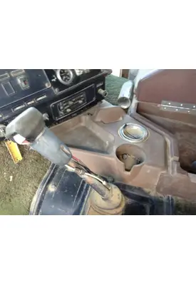 INTERNATIONAL COF-9670 Body, Misc. Parts