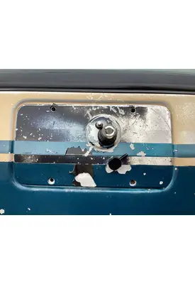 INTERNATIONAL COF-9670 Body, Misc. Parts