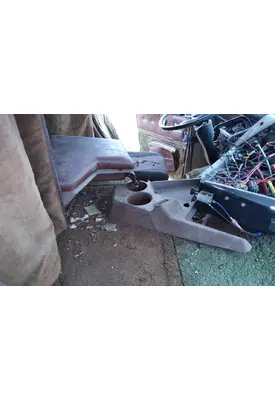 INTERNATIONAL COF-9670 Body, Misc. Parts