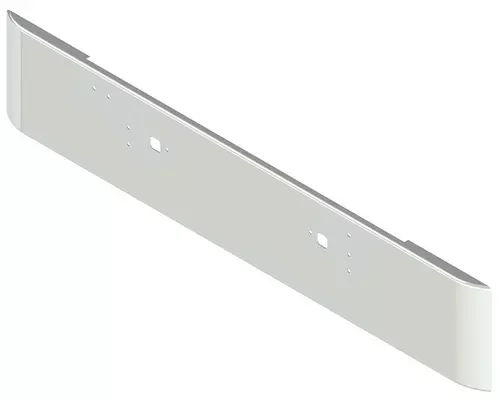 INTERNATIONAL COF-9670 Bumper Assembly, Front