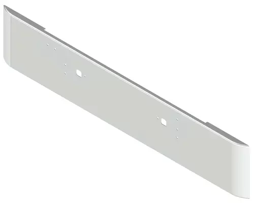 INTERNATIONAL COF-9670 Bumper Assembly, Front