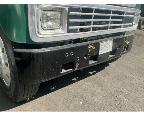INTERNATIONAL COF-9670 Bumper Assembly, Front