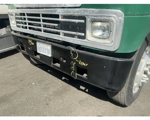 INTERNATIONAL COF-9670 Bumper Assembly, Front