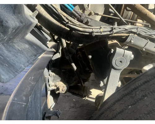 INTERNATIONAL COF-9670 Bumper Bracket, Front