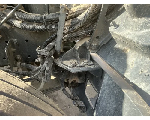 INTERNATIONAL COF-9670 Bumper Bracket, Front