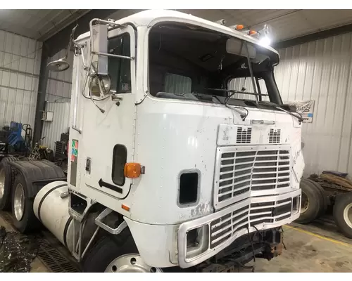 INTERNATIONAL COF-9670 Cab Assembly