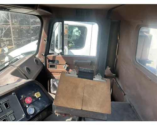 INTERNATIONAL COF-9670 Cab Assembly