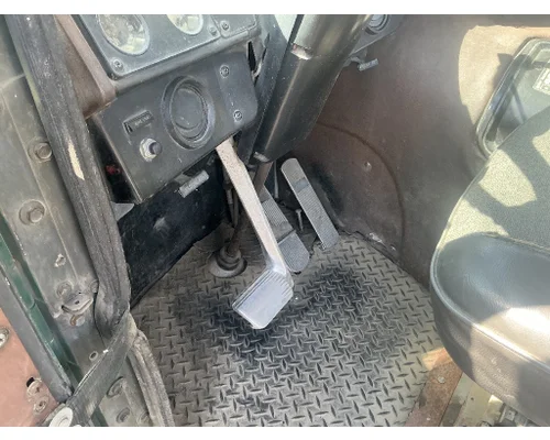 INTERNATIONAL COF-9670 Cab Assembly