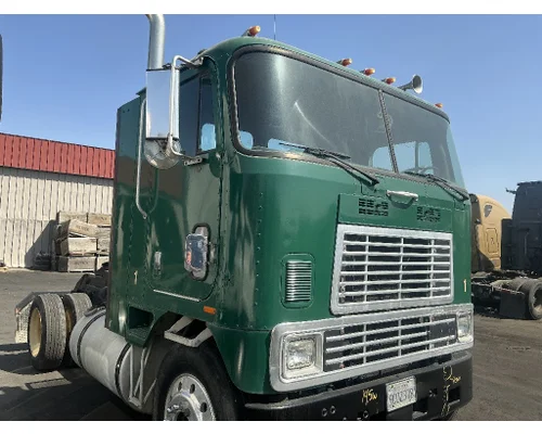 INTERNATIONAL COF-9670 Cab Assembly