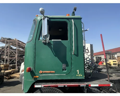 INTERNATIONAL COF-9670 Cab Assembly