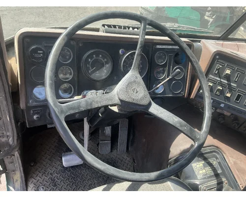 INTERNATIONAL COF-9670 Cab Assembly
