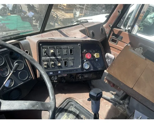 INTERNATIONAL COF-9670 Cab Assembly