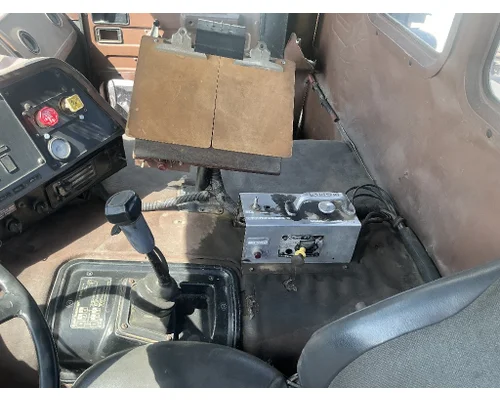 INTERNATIONAL COF-9670 Cab Assembly
