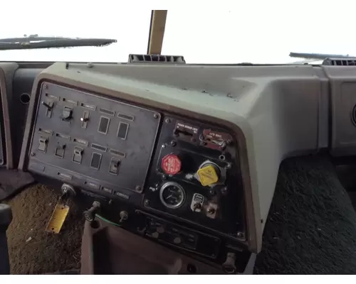 INTERNATIONAL COF-9670 Dash Assembly