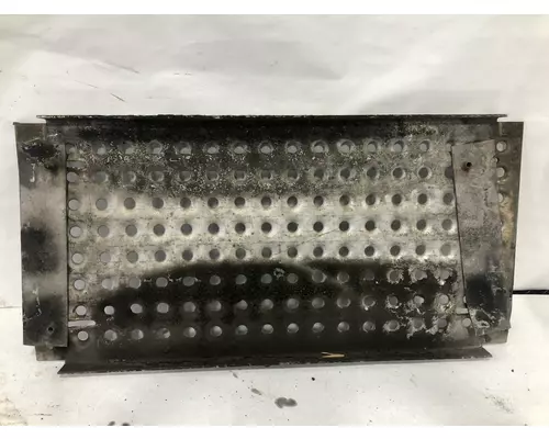 INTERNATIONAL COF-9670 Deckplate