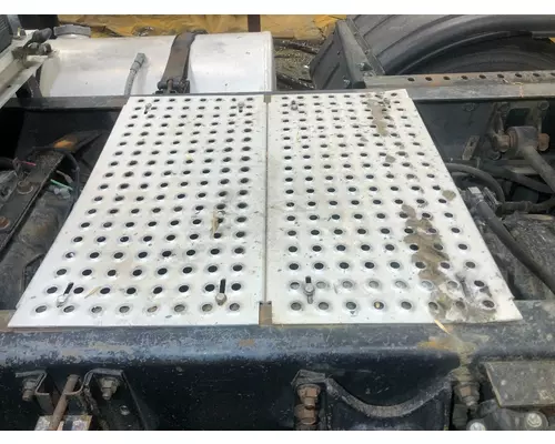 INTERNATIONAL COF-9670 Deckplate