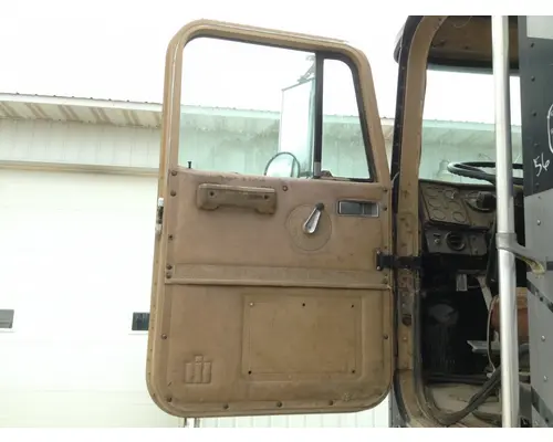 INTERNATIONAL COF-9670 Door Assembly, Front