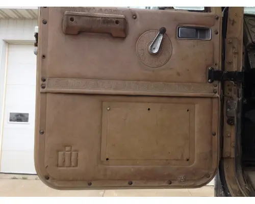 INTERNATIONAL COF-9670 Door Assembly, Front