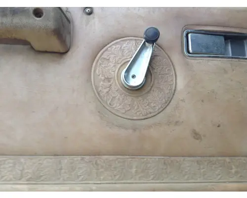 INTERNATIONAL COF-9670 Door Assembly, Front