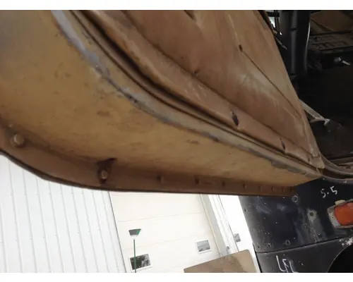 INTERNATIONAL COF-9670 Door Assembly, Front