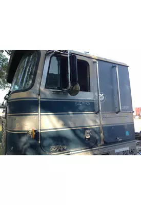 INTERNATIONAL COF-9670 Door Assembly, Front