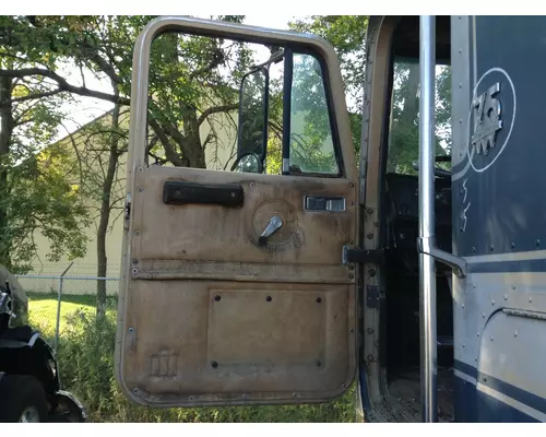 INTERNATIONAL COF-9670 Door Assembly, Front