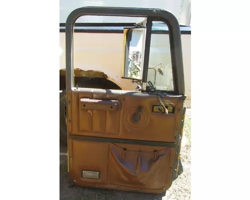 INTERNATIONAL COF-9670 Door Assembly, Front