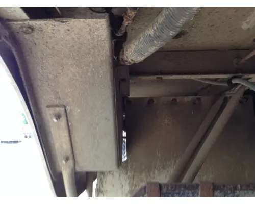 INTERNATIONAL COF-9670 Engine Brackets, Misc.