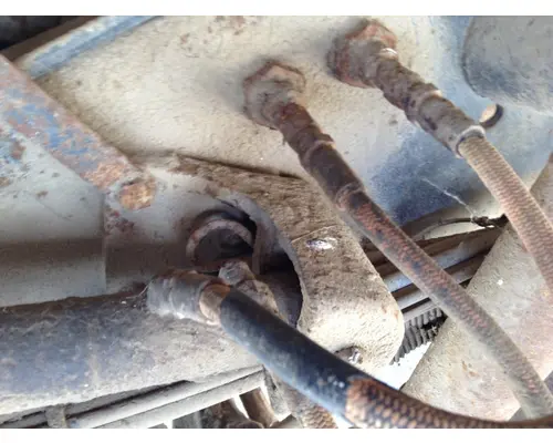 INTERNATIONAL COF-9670 Engine Brackets, Misc.