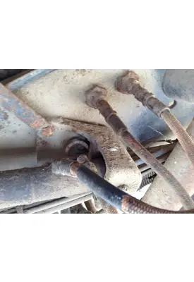 INTERNATIONAL COF-9670 Engine Brackets, Misc.