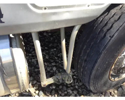 INTERNATIONAL COF-9670 Engine Brackets, Misc.