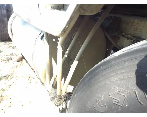 INTERNATIONAL COF-9670 Engine Brackets, Misc.