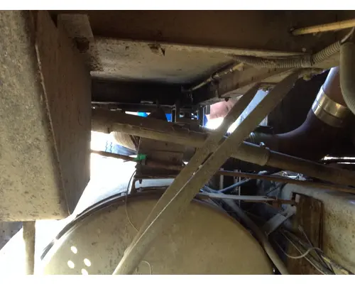 INTERNATIONAL COF-9670 Engine Brackets, Misc.