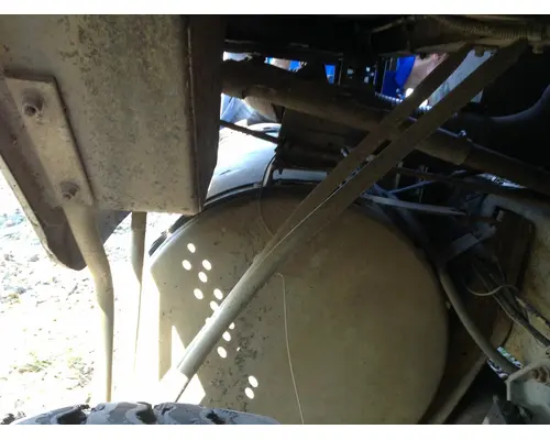 INTERNATIONAL COF-9670 Engine Brackets, Misc.