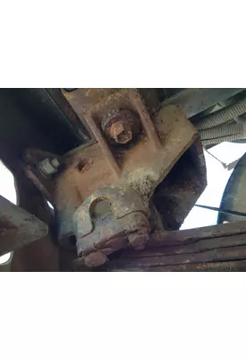 INTERNATIONAL COF-9670 ~Frame (unused)