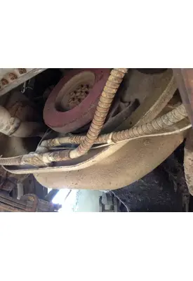 INTERNATIONAL COF-9670 ~Frame (unused)