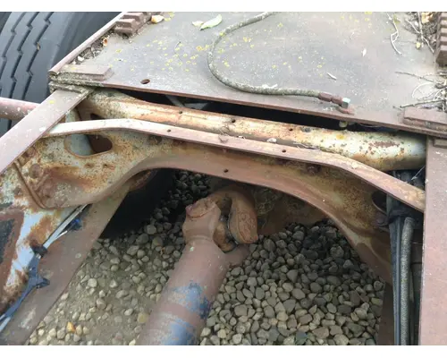 INTERNATIONAL COF-9670 Frame (unused)