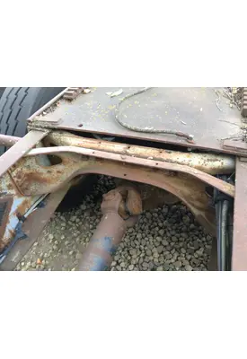 INTERNATIONAL COF-9670 ~Frame (unused)