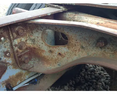 INTERNATIONAL COF-9670 Frame (unused)