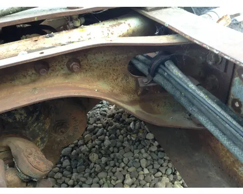 INTERNATIONAL COF-9670 Frame (unused)