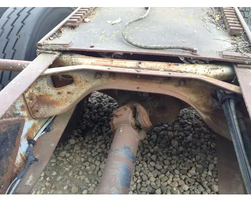 INTERNATIONAL COF-9670 Frame (unused)