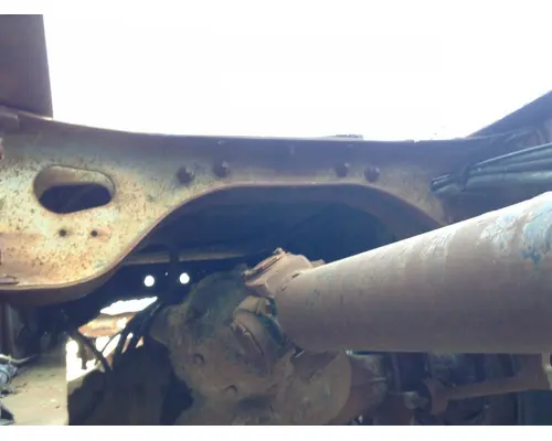 INTERNATIONAL COF-9670 Frame (unused)