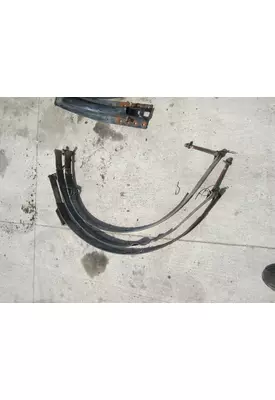 INTERNATIONAL COF-9670 Fuel Tank Strap