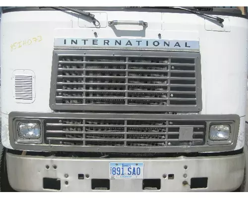 INTERNATIONAL COF-9670 Grille