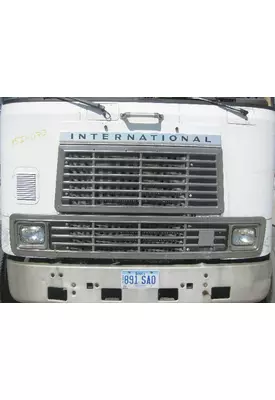 INTERNATIONAL COF-9670 Grille