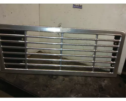 INTERNATIONAL COF-9670 Grille