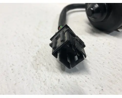 INTERNATIONAL COF-9670 Wiper Motor, Windshield